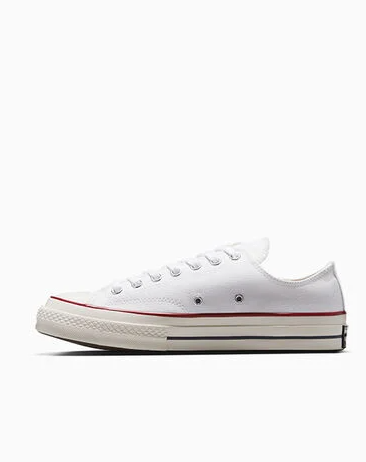 照片來源：Converse 官方網站