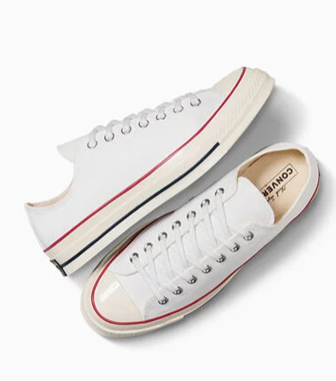照片來源：Converse 官方網站