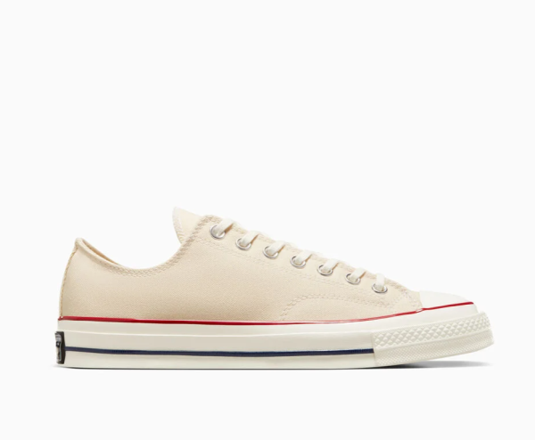 照片來源：Converse 官方網站