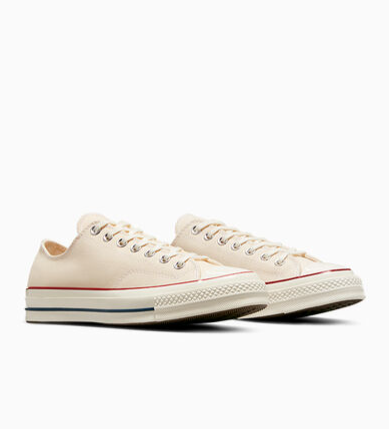 照片來源：Converse 官方網站