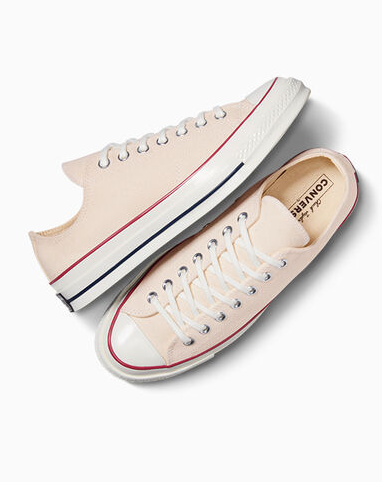照片來源：Converse 官方網站