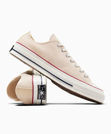 照片來源：Converse 官方網站
