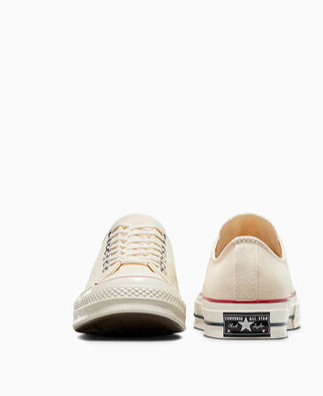 照片來源：Converse 官方網站