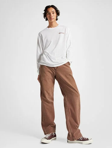 照片來源：Converse 官方網站