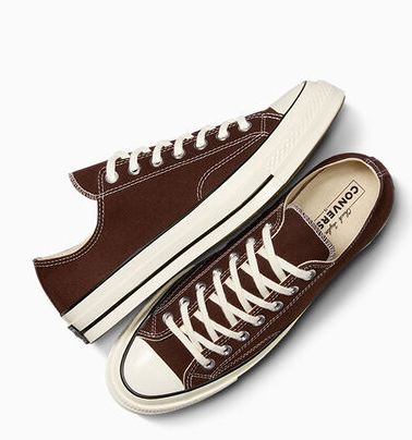 照片來源：Converse 官方網站