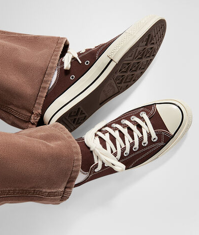 照片來源：Converse 官方網站