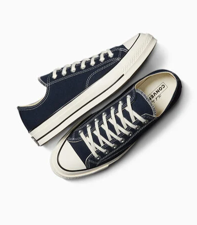 照片來源：Converse 官方網站