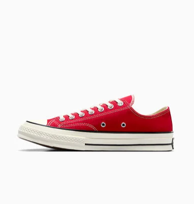 照片來源：Converse 官方網站