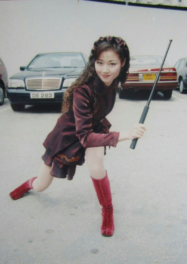 驅魔龍族馬小玲｜棄院線上映改愛奇藝上架 萬綺雯驚喜客串！黃宗澤吳千語演員陣容強勁