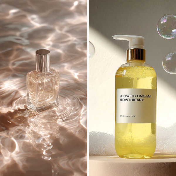 香水越持久越毒?醫生揭含「環境荷爾蒙」警告:千萬別噴這 2 個部位