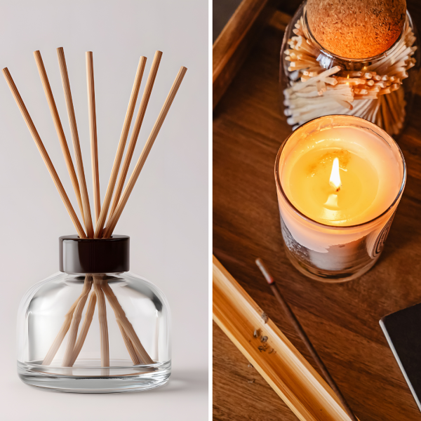 香水越持久越毒?醫生揭含「環境荷爾蒙」警告:千萬別噴這 2 個部位