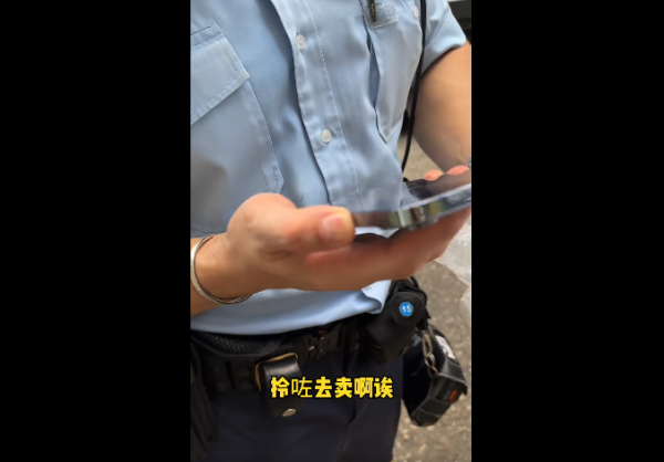 日本地震｜青森7.5級強震港人劫後餘生 發文狠批酒店逃生門竟上鎖 事主一度恐慌：想用滅火筒爆門【有片】