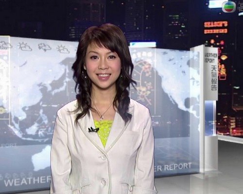 前TVB主播與視后閨蜜現身馬場拉頭馬 嫁會計師馬主升呢闊太獲激讚凍齡依舊