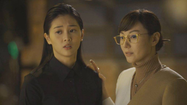 驅魔龍族馬小玲｜棄院線上映改愛奇藝上架 萬綺雯驚喜客串！黃宗澤吳千語演員陣容強勁