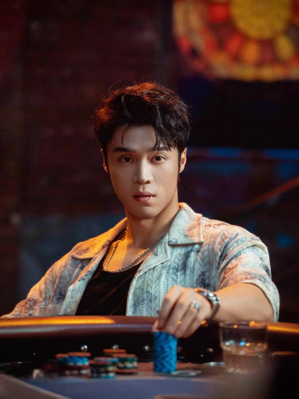 圖片來源：IG@karl_ting