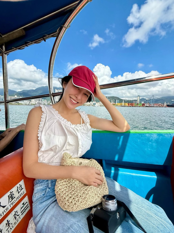 圖片來源：IG@kellycheung