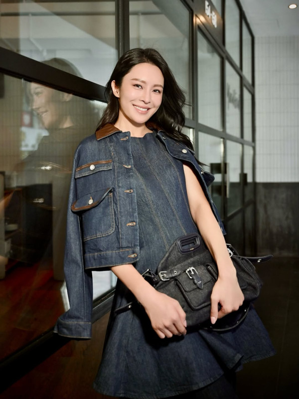 圖片來源：IG@kellycheung