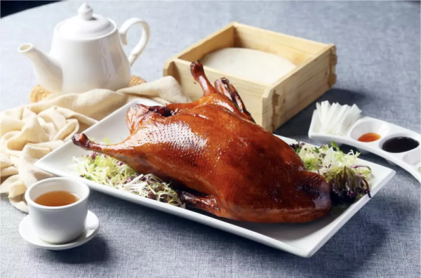 利東酒家$66點心放題優惠！2小時任食灌湯餃/片皮鴨/豬肚燒