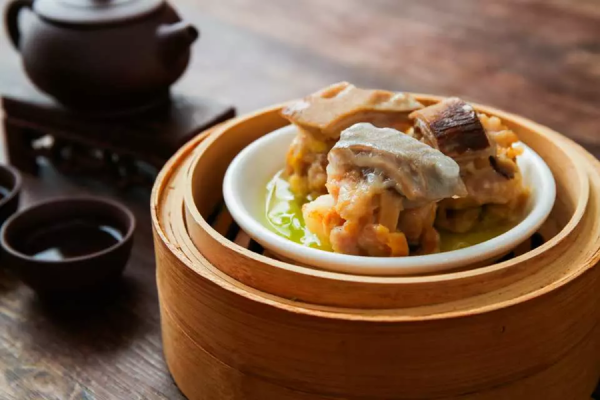 利東酒家$66點心放題優惠！2小時任食灌湯餃/片皮鴨/豬肚燒