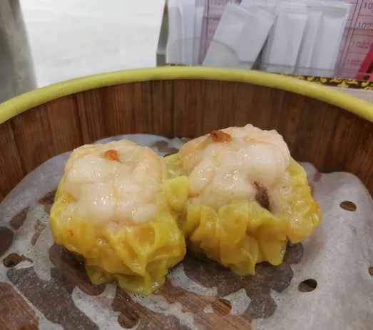 利東酒家$66點心放題優惠！2小時任食灌湯餃/片皮鴨/豬肚燒