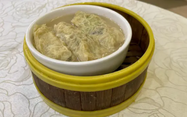 利東酒家$66點心放題優惠！2小時任食灌湯餃/片皮鴨/豬肚燒