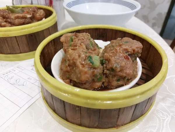 利東酒家$66點心放題優惠！2小時任食灌湯餃/片皮鴨/豬肚燒