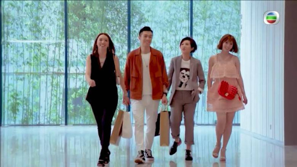 示意圖(《多功能老婆》劇照)