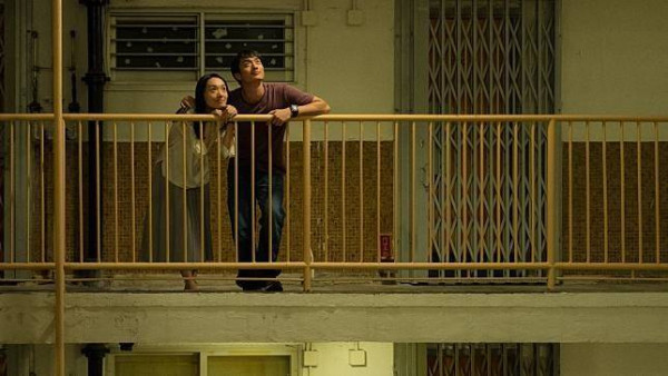 示意圖(《幻愛》劇照)