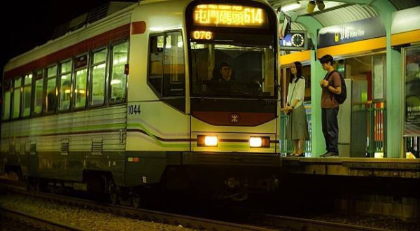 示意圖(《幻愛》劇照)