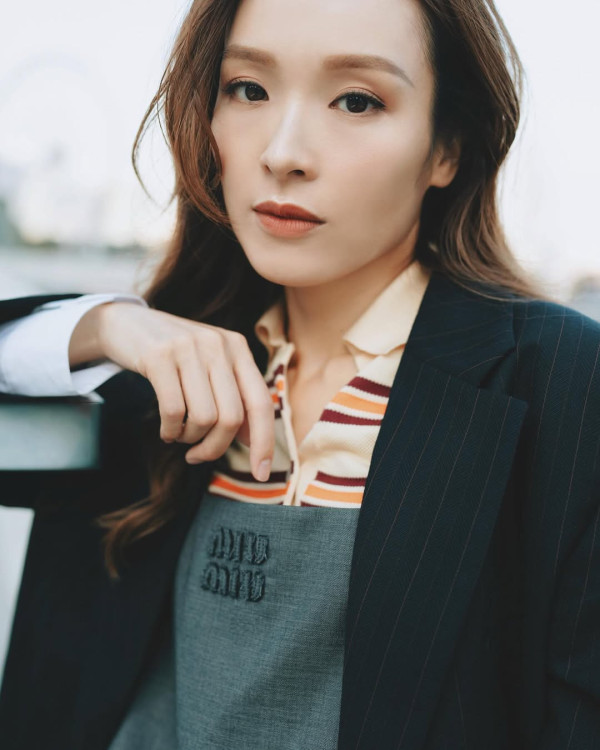 圖片來源：IG@aliaime