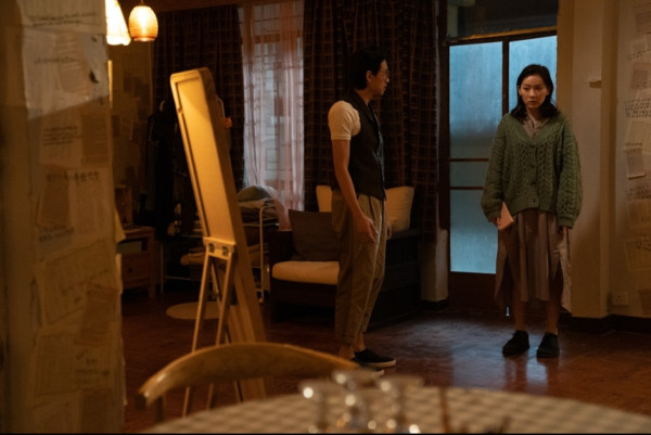 示意圖(《失衡凶間 – 唐樓》劇照)