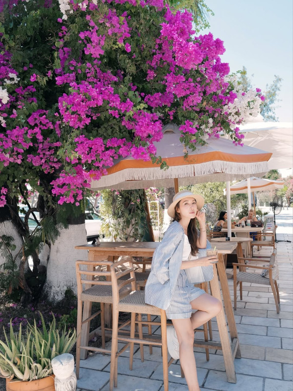 圖片來源：IG@selenaleelalee