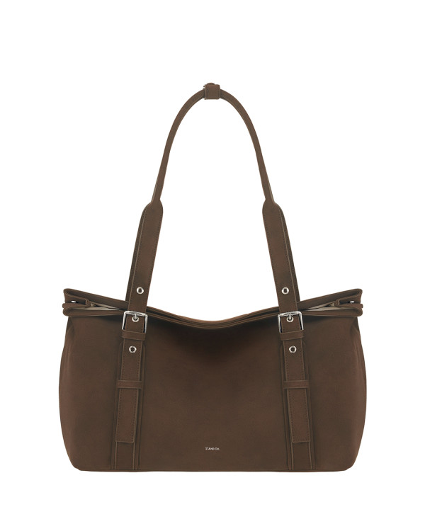 STAND OIL秋冬系列|Velow Bag (HK$938)