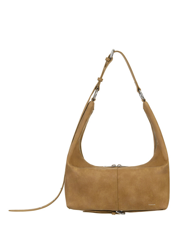 STAND OIL秋冬系列|Tickle Bag (HK$708)