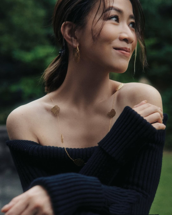 圖片來源：IG@charmine_sheh