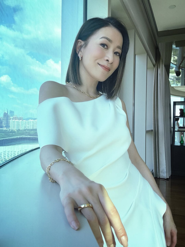 圖片來源：IG@charmine_sheh