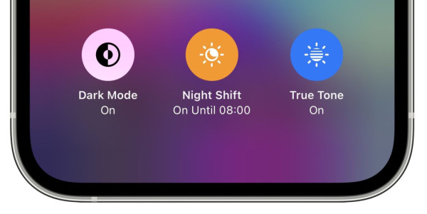 碌手機碌到眼痛？秒開 iPhone 內置「護眼濾鏡」 唔止 Night Shift 咁簡單 【好用過藍光貼】