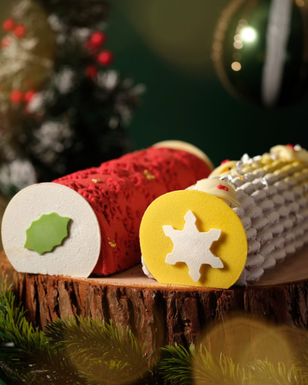 聖誕蛋糕2025｜逾13間聖誕節特色蛋糕推介  早鳥優惠! 酒店級打卡款 / 人氣IG小店推介/ 瑪德蓮聖誕樹 (持續更新) 