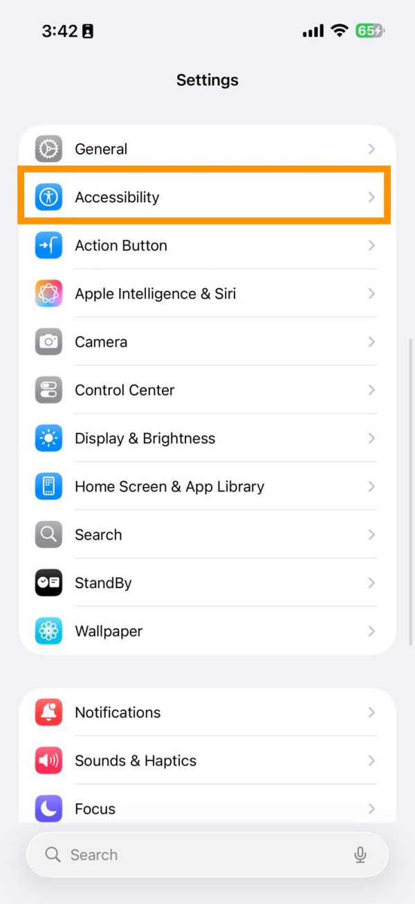 碌手機碌到眼痛？秒開 iPhone 內置「護眼濾鏡」 唔止 Night Shift 咁簡單 【好用過藍光貼】