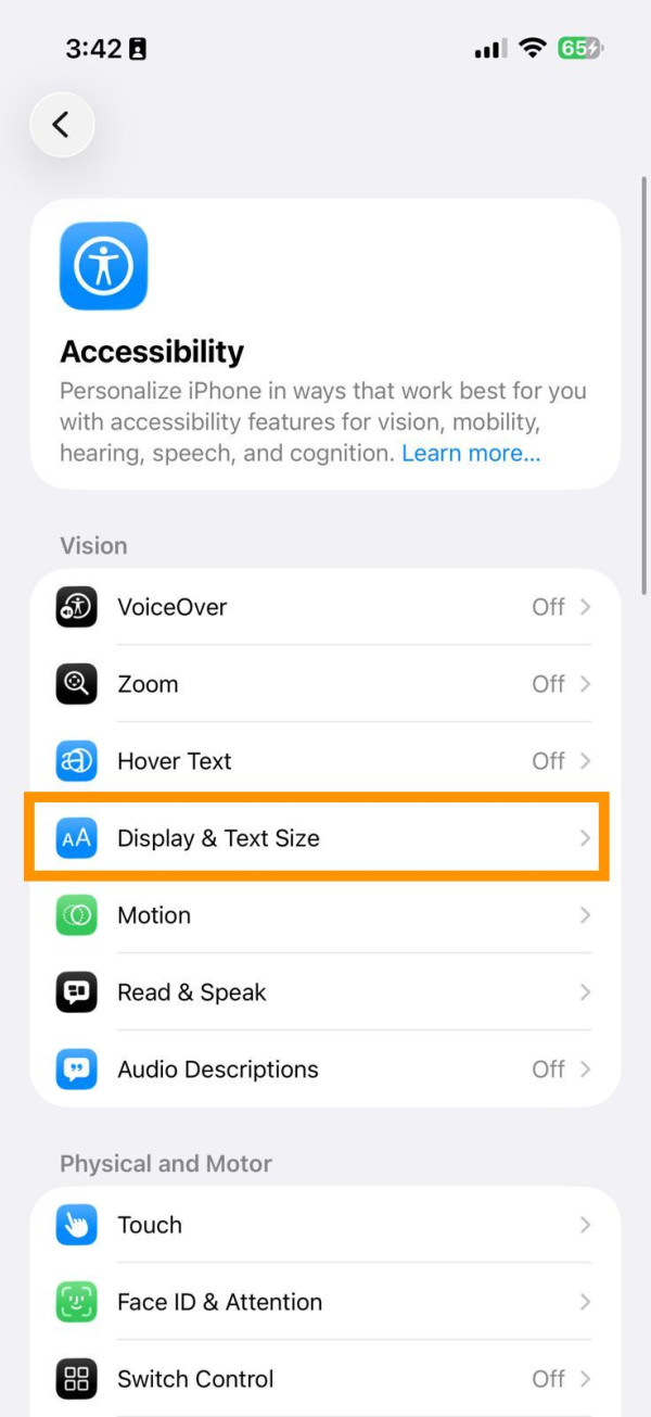 碌手機碌到眼痛？秒開 iPhone 內置「護眼濾鏡」 唔止 Night Shift 咁簡單 【好用過藍光貼】