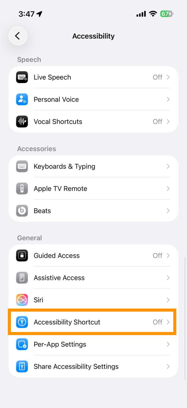 碌手機碌到眼痛？秒開 iPhone 內置「護眼濾鏡」 唔止 Night Shift 咁簡單 【好用過藍光貼】
