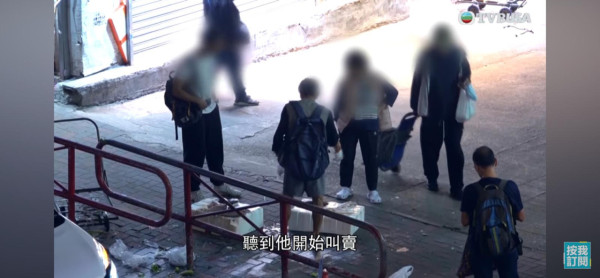 題>> 後續更新！慈雲山伯伯賣「垃圾魚」哽咽揭背後苦衷！真相極荒謬：就算唔賣都會繼續執