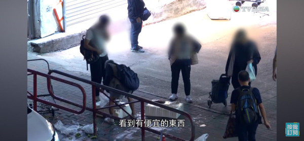 題>> 後續更新！慈雲山伯伯賣「垃圾魚」哽咽揭背後苦衷！真相極荒謬：就算唔賣都會繼續執