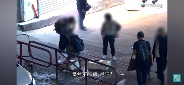 題>> 後續更新！慈雲山伯伯賣「垃圾魚」哽咽揭背後苦衷！真相極荒謬：就算唔賣都會繼續執