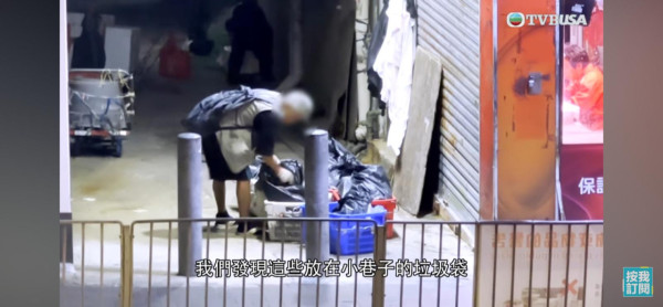 題>> 後續更新!慈雲山伯伯賣「垃圾魚」哽咽揭背後苦衷!真相極荒謬:就算唔賣都會繼續執