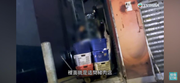 題>> 後續更新！慈雲山伯伯賣「垃圾魚」哽咽揭背後苦衷！真相極荒謬：就算唔賣都會繼續執