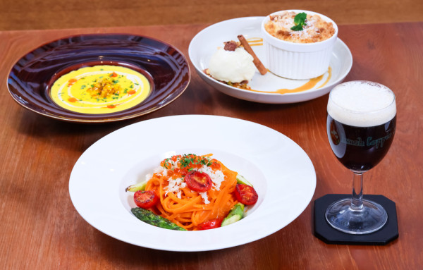 黃埔天地聖誕美食推介 7間必試餐廳 匯聚西日式滋味