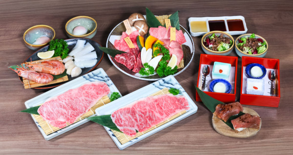 黃埔天地聖誕美食推介 7間必試餐廳 匯聚西日式滋味