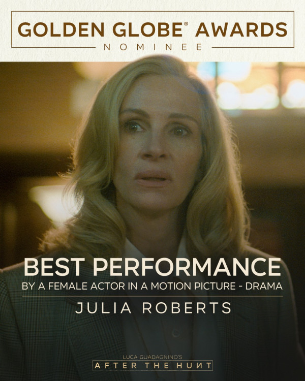 金球獎2026 提名名單|里安納度《一戰再戰》入圍9項提名!Kpop獵魔女團爭奪最佳動畫