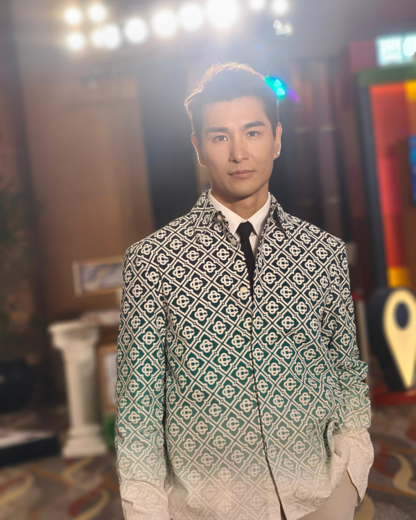 TVB視帝粉絲見面會票價獅子開大口 呢個數貴過睇啟德!網民:係咪會見到佢老婆?